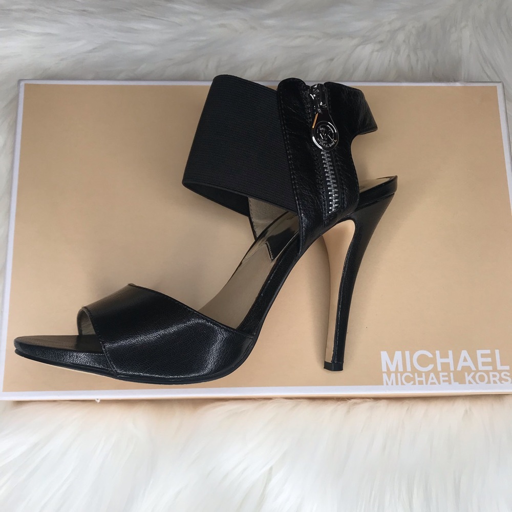 Shoes, high heels